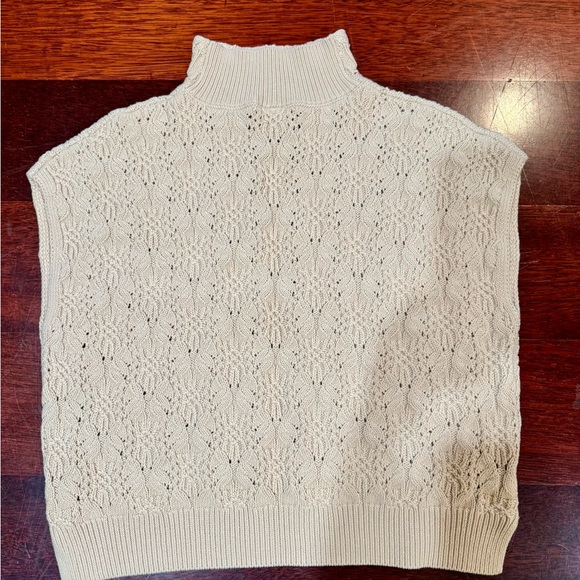 NWOT; Free People top - Picture 4 of 7